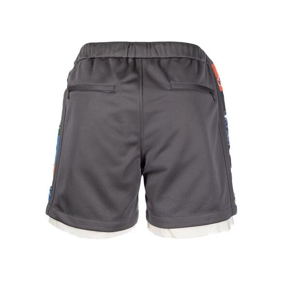 Childern Of The Discordance Men's Shorts Grey - Picture 2 of 2